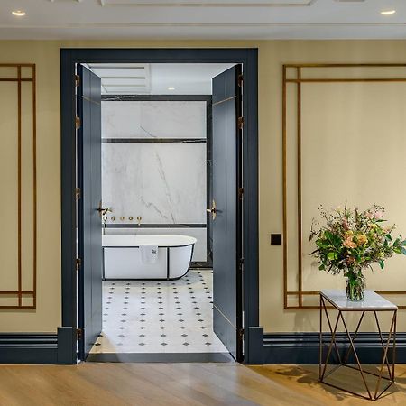 Coolrooms Palacio De Atocha Madrid Kültér fotó