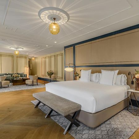Coolrooms Palacio De Atocha Madrid Kültér fotó
