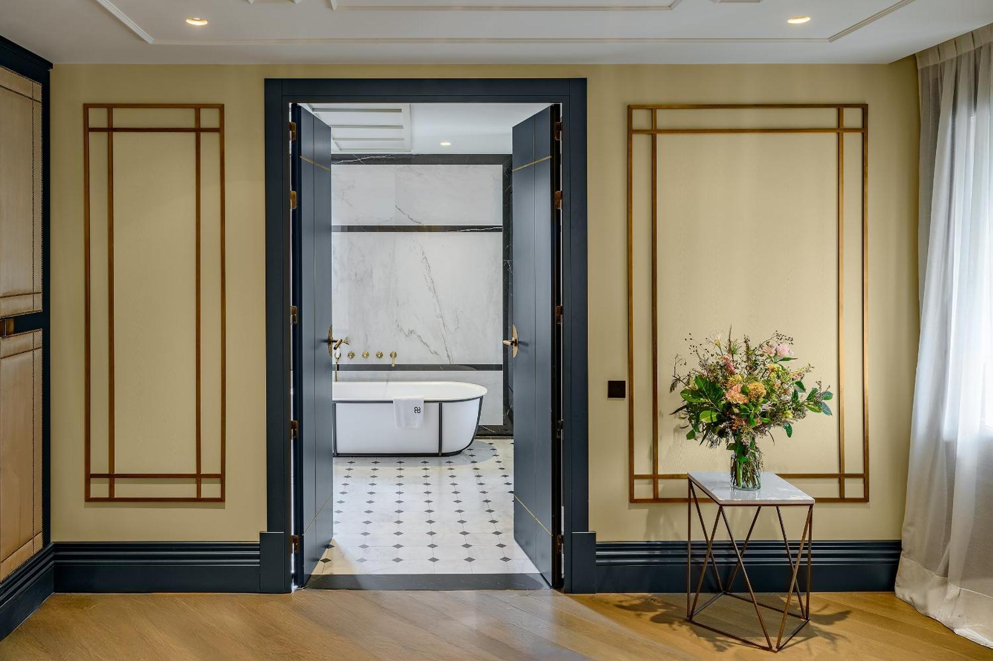 Coolrooms Palacio De Atocha Madrid Kültér fotó