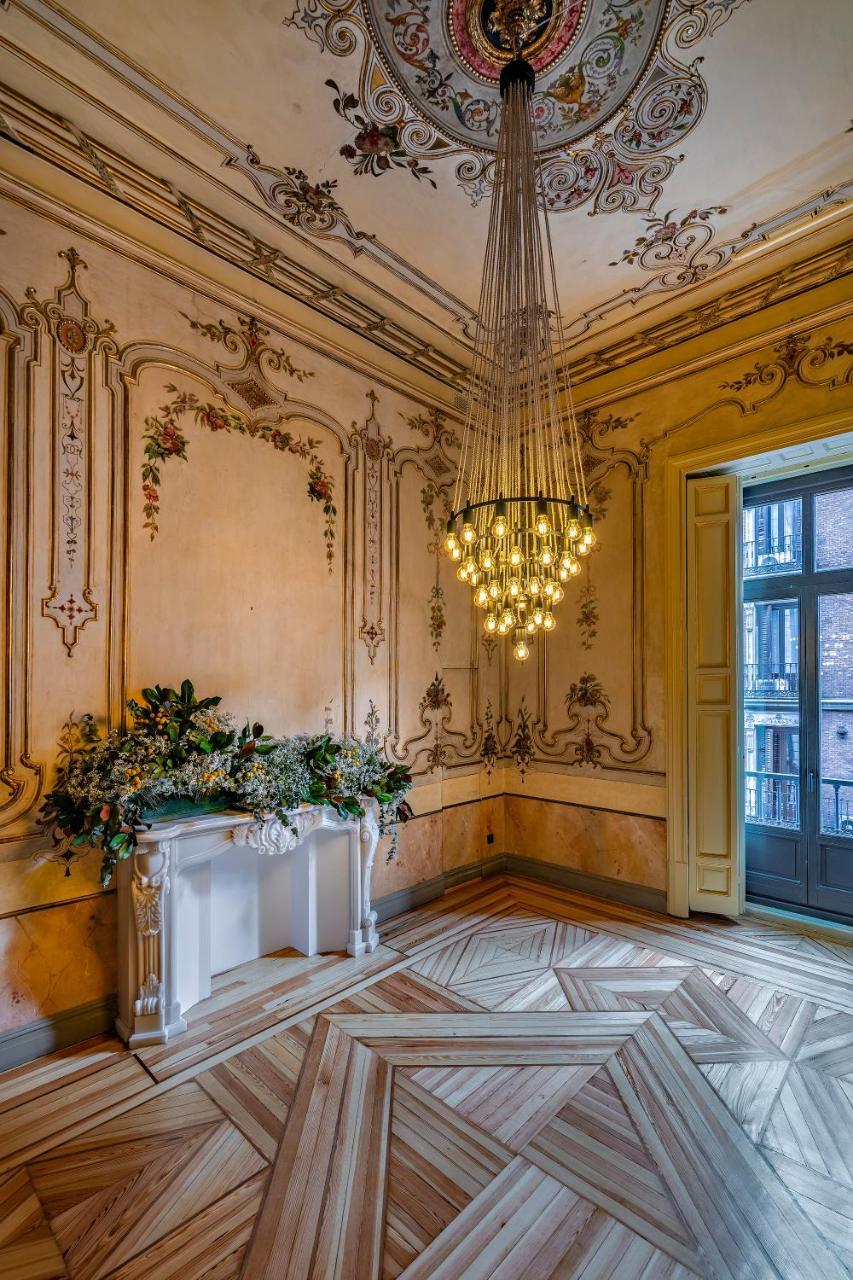 Coolrooms Palacio De Atocha Madrid Kültér fotó